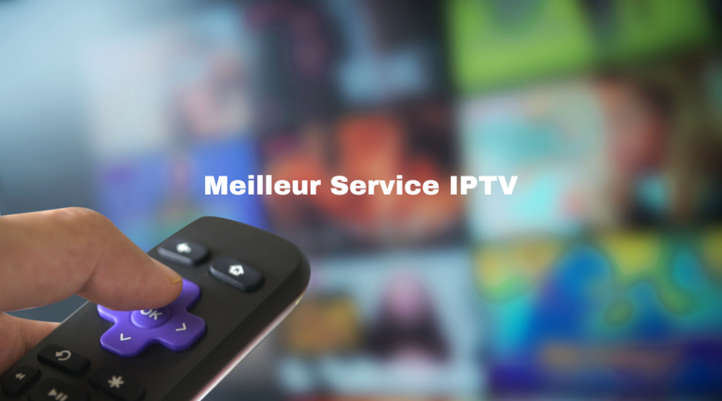 iptv belgique