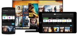 belgique iptv abonnement